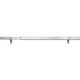 Verhotankosetti Expo Ambiente teräs 120-210 cm