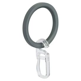 Verhorengas Expo Ambiente 16/20 mm harmaa 10 kpl