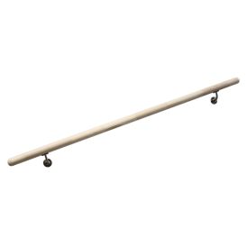 Käsijohde Treba H19 Kuusi ø42 x 1500 mm