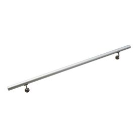 Käsijohde Treba H20 Alumiini ø42 x 1500 mm