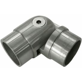 Käsijohteen saranaliitos Treba G24 42 mm RST