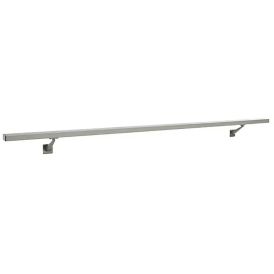 Käsijohdesetti Treba HC1 1200 mm alumiini