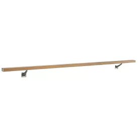 Käsijohdesetti Treba HC2 1200 mm pyökki