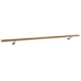 Käsijohdesetti Treba HC3 1200 mm tammi