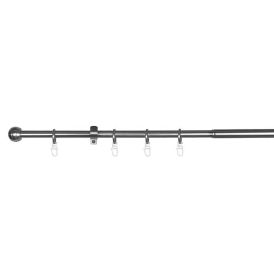 Verhotankosetti Expo Ambiente Rillball 210-400 cm