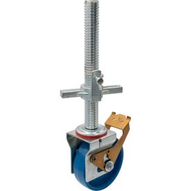 Rakennustelineen pyörä ClimTec 150 mm