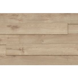 3D-seinäpaneeli Krono Original Summer Breeze Oak 12 x 132 x 1296 mm