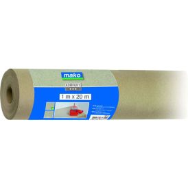 Suojapaperi Mako 1 m x 20 m