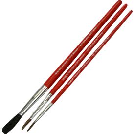 Sivellinsetti Hobby Basic 3-osainen