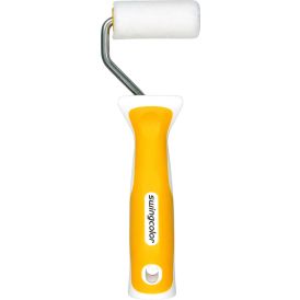Minitela ja varsi Swing Color Premium Softgrip 5 cm