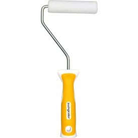Patteritela Swing Color Premium 10 cm lyhyt softgrip