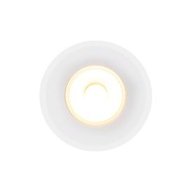 Uppospotti Nordlux Rosalee IP65 valkoinen Valkoinen