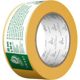 Maalarinteippi Duck Smart Fineline 48 mm x 50 m