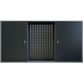 Seinäkaappi Küpper Light 120 x 60 x 19 cm