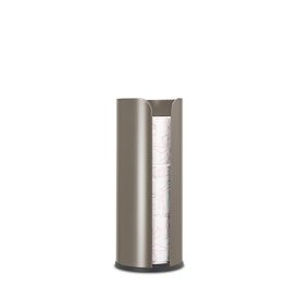 Säilytysteline Brabantia Renew platina