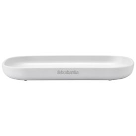 Saippuateline Brabantia Renew valkoinen