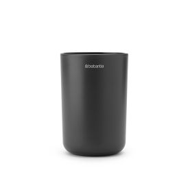 Hammasharjateline Brabantia Renew Tummanharmaa