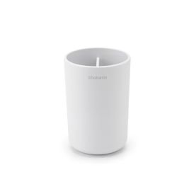 Hammasharjateline Brabantia Renew valkoinen