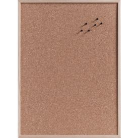 Korkkitaulu Zeller 60 x 80 cm