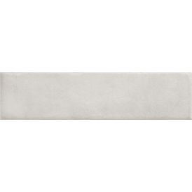 Seinä-/lattialaatta Time 7 x 28 cm Valkoinen