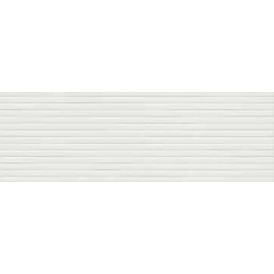 Seinälaatta Marazzi Bliss 3D Fingers Ice 30 x 90 cm