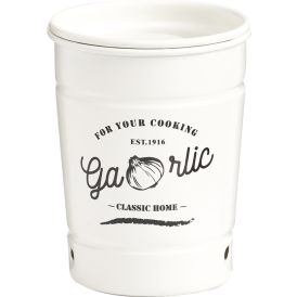 Säilytysastia Zeller Garlic