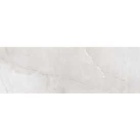 Seinälaatta Azteca Passion Valkoinen 30 x 90 cm
