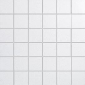 Mosaiikki Azteca Smart Lux Valkoinen 30 x 30 cm
