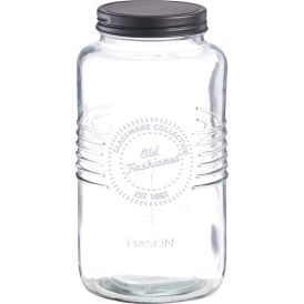 Säilytyspurkki Zeller Old Fashioned 2 l