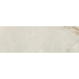 Seinälaatta Azteca Onyx Ivory 30 x 90 cm