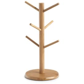 Mukiteline Zeller 6-osainen Bambu