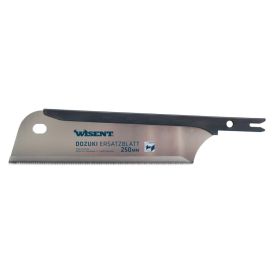 Japaninsahanterä Wisent Dozuki 250 mm