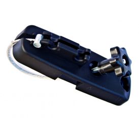 Suksiboksin kiinnike G3 4 kpl