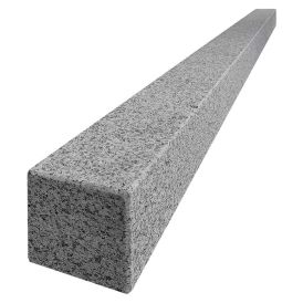 Graniittipaalu Eurostone harmaa 12 x 12 x 180 cm