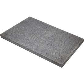 Graniittilaatta Eurostone antrasiitti 60 x 40 x 3 cm