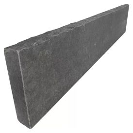 Basalttireunakivi Eurostone 100 x 20 x 5 cm