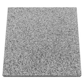 Graniittilaatta Eurostone harmaa 60 x 60 x 3 cm