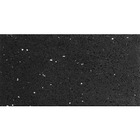 Lattialaatta Light Quartz musta 30 x 60 cm