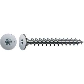 Yleisruuvi Spax TRX WIROX 3x20 mm 75KPL