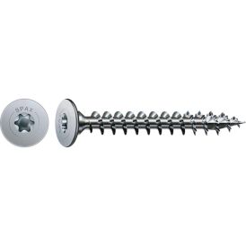 Yleisruuvi Spax TRX WIROX 3x30 mm 75KPL