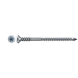 Säätöruuvi Spax TRX WIROX 6x120 mm 25KPL