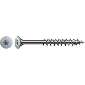 Puuruuvi Spax HI.FORCE TRX WIROX 5x77 mm 40KPL