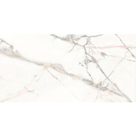 Lattialaatta Frassinoro Iberis Crystal rektifioitu 60 × 119,8 cm