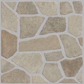 Lattialaatta Ciottolino beige 32 x 32 cm
