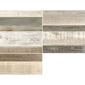 Lattialaatta Ceramiche Serra Vintage 30 x 60 cm