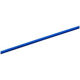 Köysi Seilflechter Wellenreiter sininen Ø 4 mm (per metri)