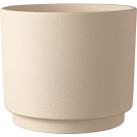 Suojaruukku Soendgen Oslo Stone beige 19 cm