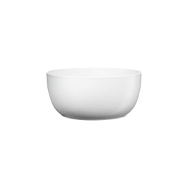Kulho Soendgen Basel valkoinen 23 cm