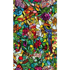 Kontaktimuovi D-C-Fix Tulia 45 x 200 cm