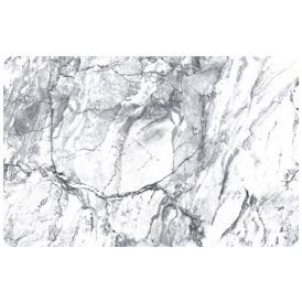 Tabletti Rio Marmi 44 x 29 cm Valkoinen